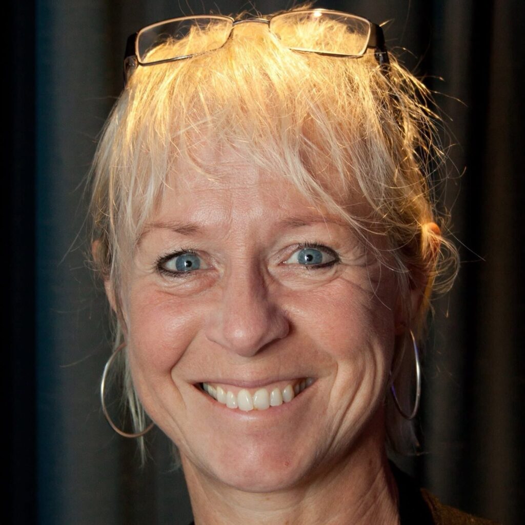 Anna Maria Havskogen